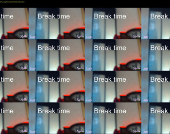 samantajo — 3 minute Chaturbate female cam show recording, 1080p, Jul 1, 2020