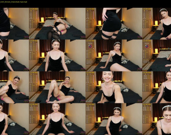 sandysweetie — 70 minute Chaturbate female cam show recording, 1080p, Jul 1, 2020