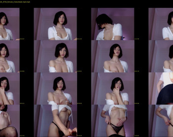 sasha_ursx — 70 minute Chaturbate female cam show recording, 1080p, Jul 1, 2020