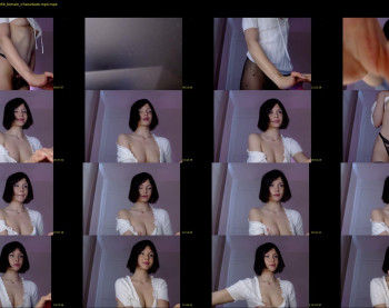 sasha_ursx — 70 minute Chaturbate female cam show recording, 1080p, Jul 1, 2020