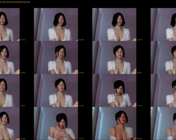 sasha_ursx — 70 minute Chaturbate female cam show recording, 1080p, Jul 1, 2020