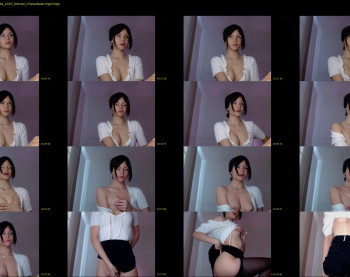 sasha_ursx — 70 minute Chaturbate female cam show recording, 1080p, Jul 1, 2020