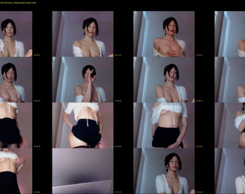 sasha_ursx — 70 minute Chaturbate female cam show recording, 1080p, Jul 1, 2020
