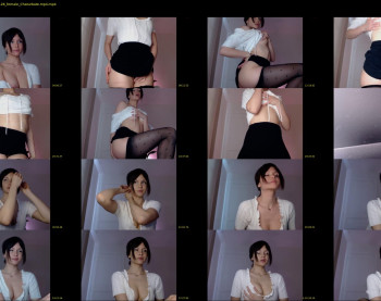 sasha_ursx — 70 minute Chaturbate female cam show recording, 1080p, Jul 1, 2020