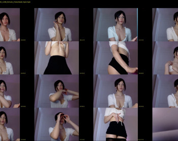sasha_ursx — 70 minute Chaturbate female cam show recording, 1080p, Jul 1, 2020