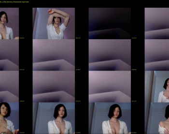 sasha_ursx — 70 minute Chaturbate female cam show recording, 1080p, Jul 1, 2020
