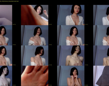 sasha_ursx — 70 minute Chaturbate female cam show recording, 1080p, Jul 1, 2020