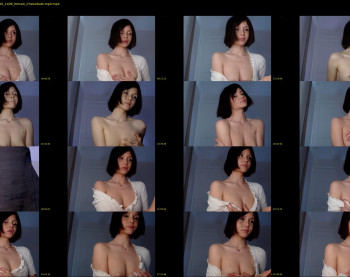 sasha_ursx — 70 minute Chaturbate female cam show recording, 1080p, Jul 1, 2020