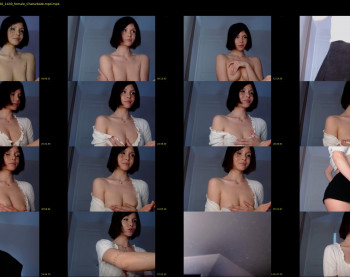 sasha_ursx — 70 minute Chaturbate female cam show recording, 1080p, Jul 1, 2020