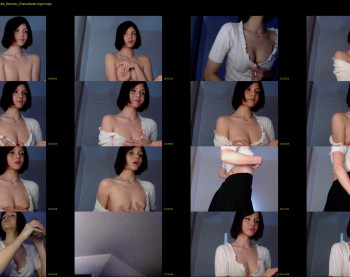 sasha_ursx — 70 minute Chaturbate female cam show recording, 1080p, Jul 1, 2020