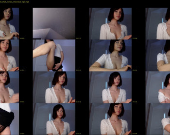 sasha_ursx — 70 minute Chaturbate female cam show recording, 1080p, Jul 1, 2020