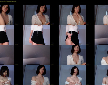 sasha_ursx — 30 minute Chaturbate female cam show recording, 1080p, Jul 1, 2020