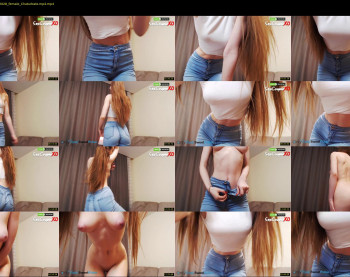 sexcouplexo — 22 minute Chaturbate couple cam show recording, 1080p, Jul 1, 2020