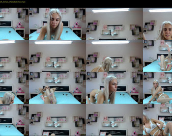 sexxxylook — 39 minute Chaturbate female cam show recording, 1080p, Jul 2, 2020