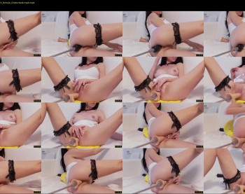 sexykiska — 70 minute Chaturbate female cam show recording, 1080p, Jul 1, 2020