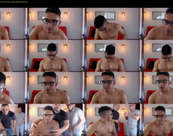 straigthguysfun — 8 minute Chaturbate male cam show recording, 720p, Jul 1, 2020