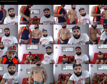 straigthguysfun — 131 minute Chaturbate male cam show recording, 720p, Jul 1, 2020