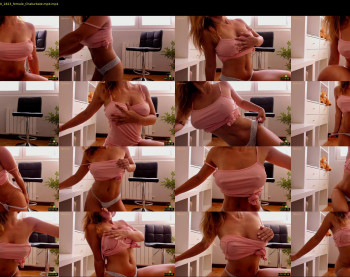 sweetnameless — 70 minute Chaturbate couple cam show recording, 1080p, Jul 1, 2020