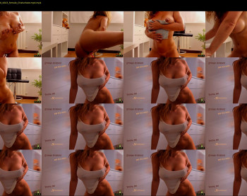 sweetnameless — 77 minute Chaturbate couple cam show recording, 1080p, Jul 2, 2020