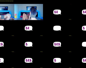 tonsykaprina — 36 minute Chaturbate couple cam show recording, 720p, Jul 1, 2020