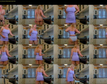 tunderose — 72 minute Chaturbate female cam show recording, 1080p, Jul 1, 2020