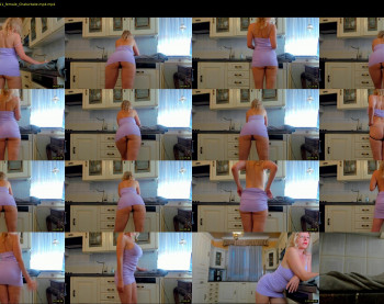tunderose — 69 minute Chaturbate female cam show recording, 1080p, Jul 1, 2020