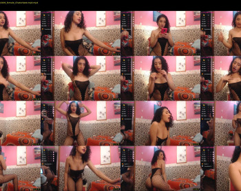 valerie_mase — 38 minute Chaturbate female cam show recording, 720p, Jul 2, 2020