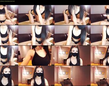 verasun — 26 minute Chaturbate female cam show recording, 720p, Jul 1, 2020