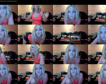 viciousqueen — 9 minute Chaturbate female cam show recording, 1080p, Jul 1, 2020