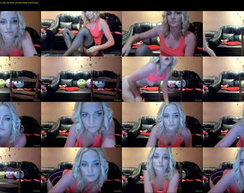 viciousqueen — 23 minute Chaturbate female cam show recording, 1080p, Jul 1, 2020