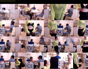 whats_her_name — 36 minute Chaturbate couple cam show recording, 720p, Jul 1, 2020