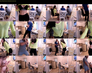 whats_her_name — 36 minute Chaturbate couple cam show recording, 720p, Jul 1, 2020