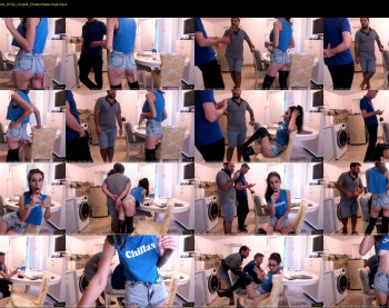 whats_her_name — 36 minute Chaturbate couple cam show recording, 720p, Jul 1, 2020