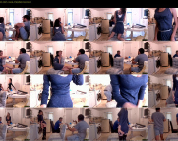 whats_her_name — 36 minute Chaturbate couple cam show recording, 720p, Jul 1, 2020