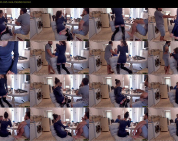whats_her_name — 23 minute Chaturbate couple cam show recording, 720p, Jul 1, 2020