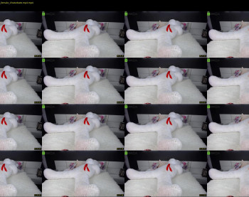 wild_lov — 3 minute Chaturbate female cam show recording, 1080p, Jul 1, 2020