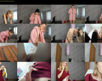 yesonee — 70 minute Chaturbate female cam show recording, 720p, Jul 1, 2020