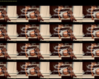you_love_melisa — 23 minute Chaturbate female cam show recording, 1080p, Jul 1, 2020