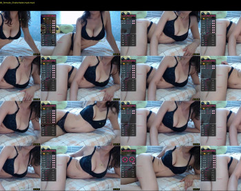 your_asya — 7 minute Chaturbate female cam show recording, 1080p, Jul 1, 2020