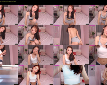 1reisatumi — 97 minute Chaturbate female cam show recording, 720p, Jul 3, 2020
