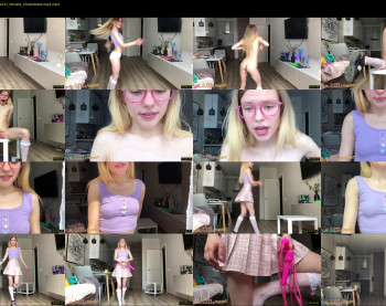 69littlebig69 — 135 minute Chaturbate couple cam show recording, 720p, Jul 2, 2020