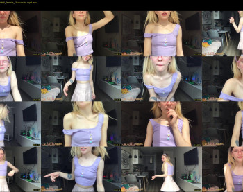 69littlebig69 — 19 minute Chaturbate couple cam show recording, 720p, Jul 2, 2020