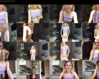 69littlebig69 — 64 minute Chaturbate couple cam show recording, 720p, Jul 2, 2020