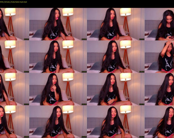_hellokitty01 — 4 minute Chaturbate female cam show recording, 1080p, Jul 3, 2020