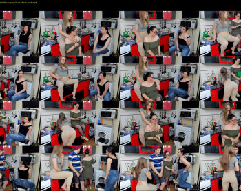 _pinacolada_ — 70 minute Chaturbate couple cam show recording, 1080p, Jul 3, 2020