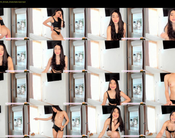 abie_owen — 70 minute Chaturbate female cam show recording, 1080p, Jul 2, 2020
