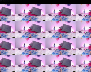 adaporter — 3 minute Chaturbate female cam show recording, 1080p, Jul 3, 2020