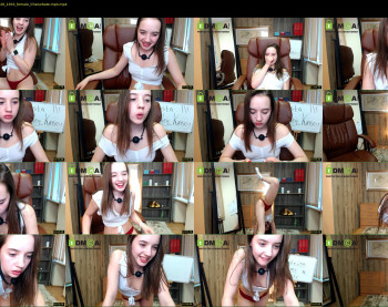 agelina_summer — 63 minute Chaturbate female cam show recording, 720p, Jul 2, 2020