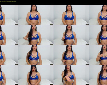 allisonbeth — 5 minute Chaturbate female cam show recording, 480p, Jul 2, 2020