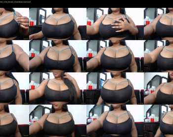 amazon_brunette — 65 minute Chaturbate female cam show recording, 720p, Jul 2, 2020